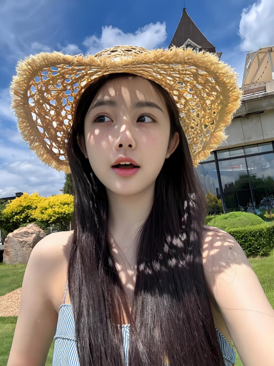 微信公众号二维码